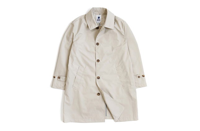 SIERRA DESIGNS 65／35 ライトスプリングコート SIERRA DESIGNS】65/35 ライトコート / 65/35 LIGHT COAT